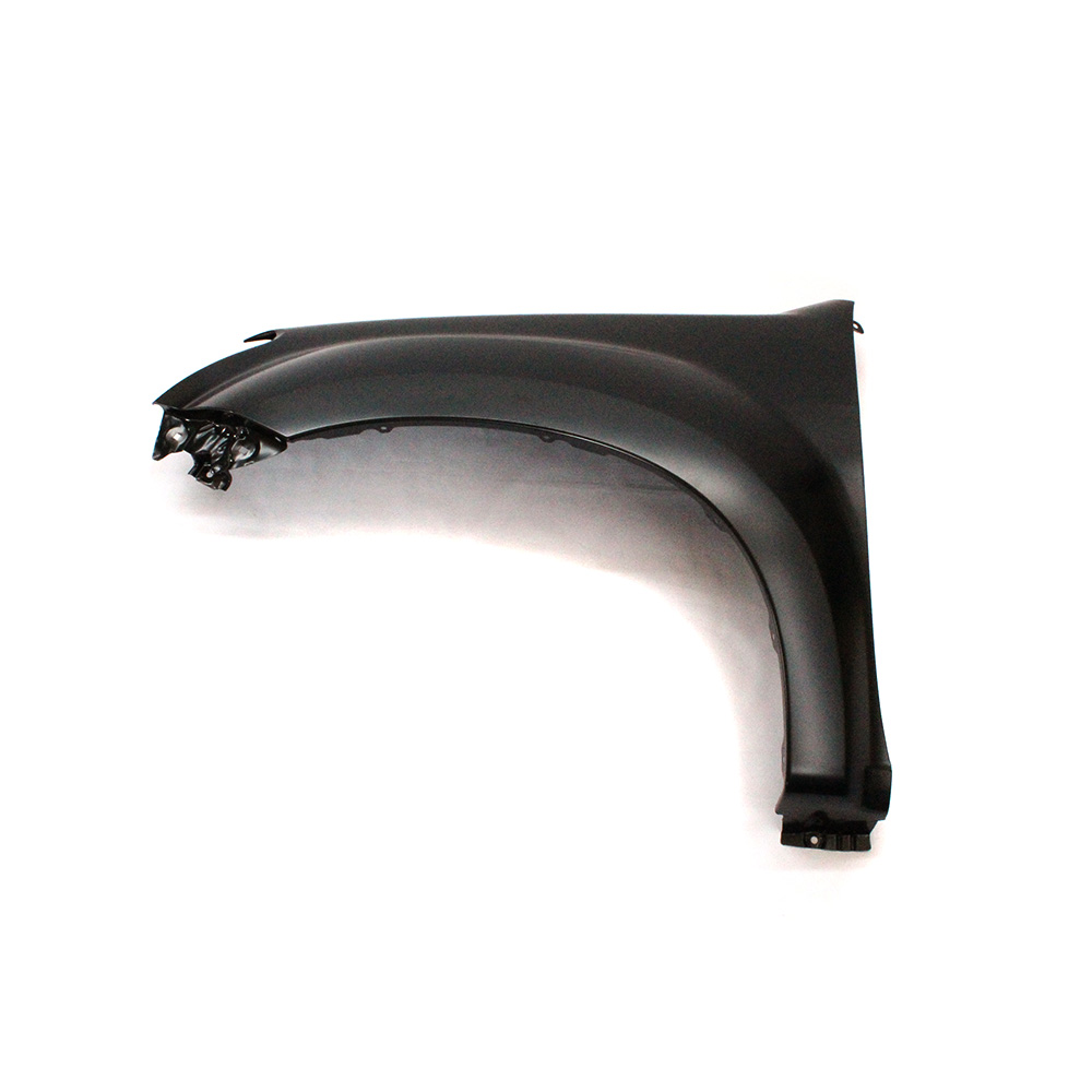 Fender (L/H) for ISUZU KB240 LWB/DC — view 1